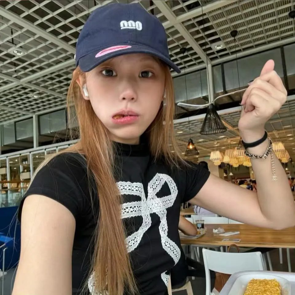挑情尤物